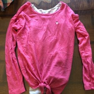 Girls top